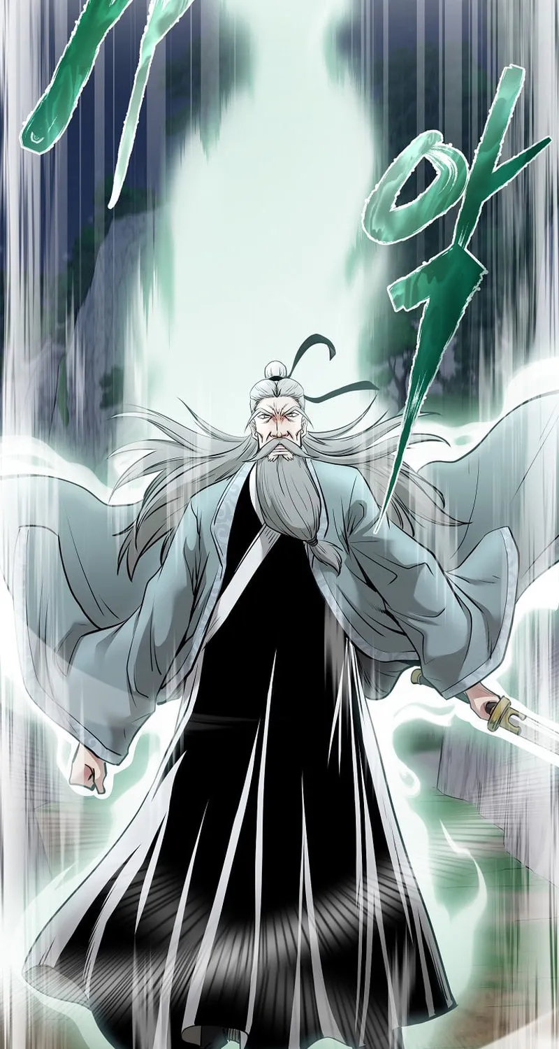 Read Demon in Mount Hua chapter 70 image 8 on Lezhin