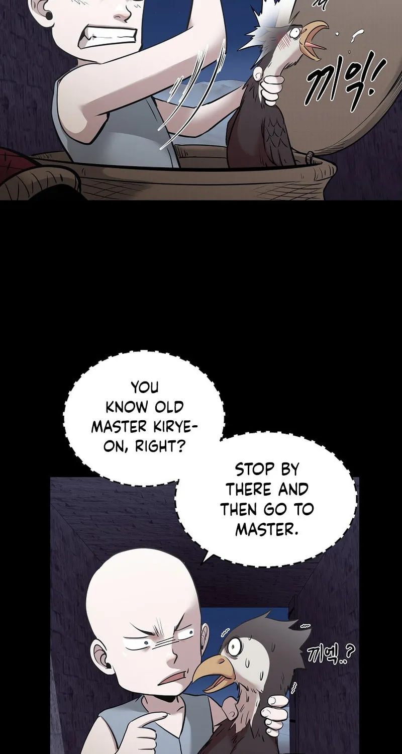 Read Demon in Mount Hua chapter 70 image 80 on Lezhin