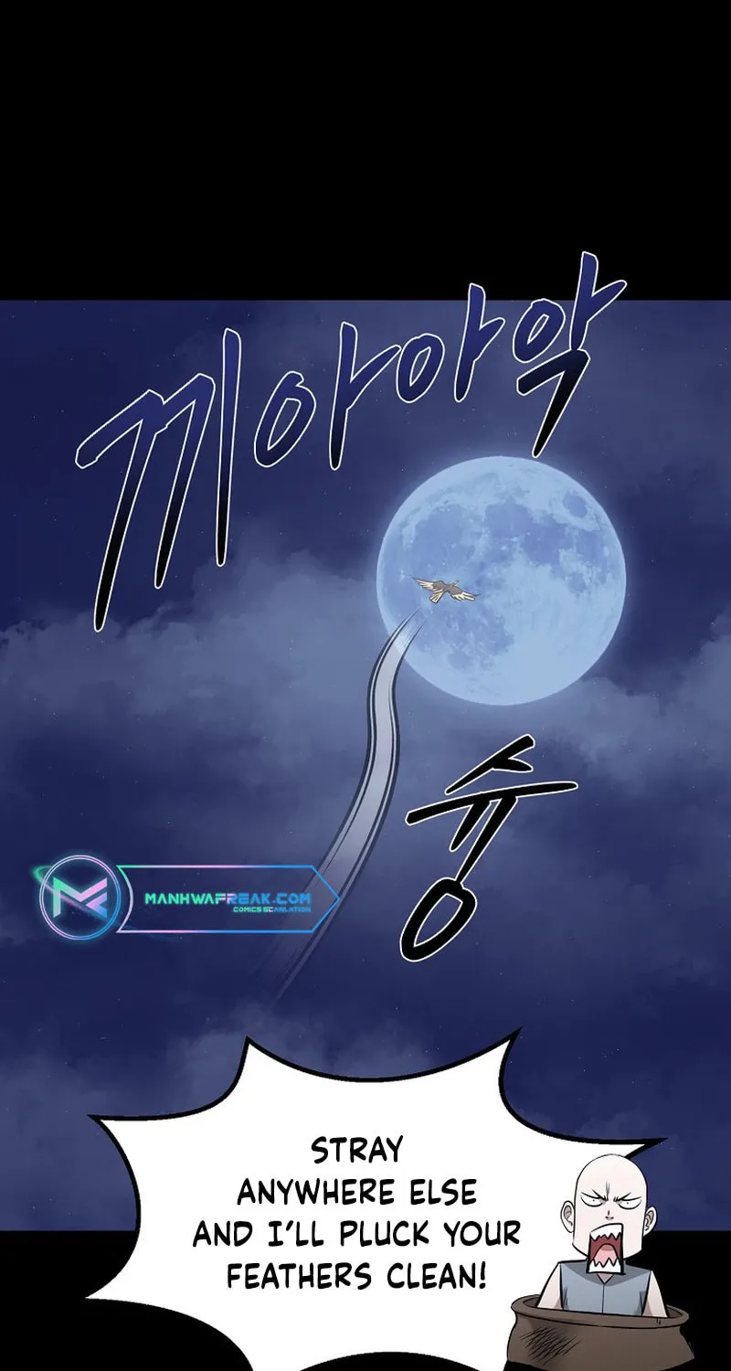 Read Demon in Mount Hua chapter 70 image 83 on Lezhin