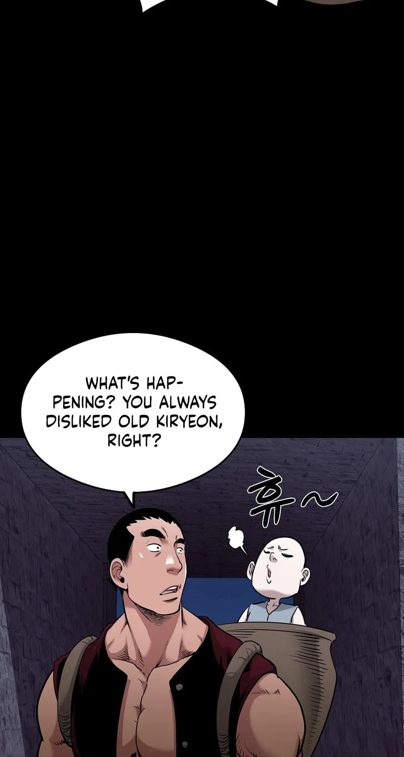 Read Demon in Mount Hua chapter 70 image 84 on Lezhin