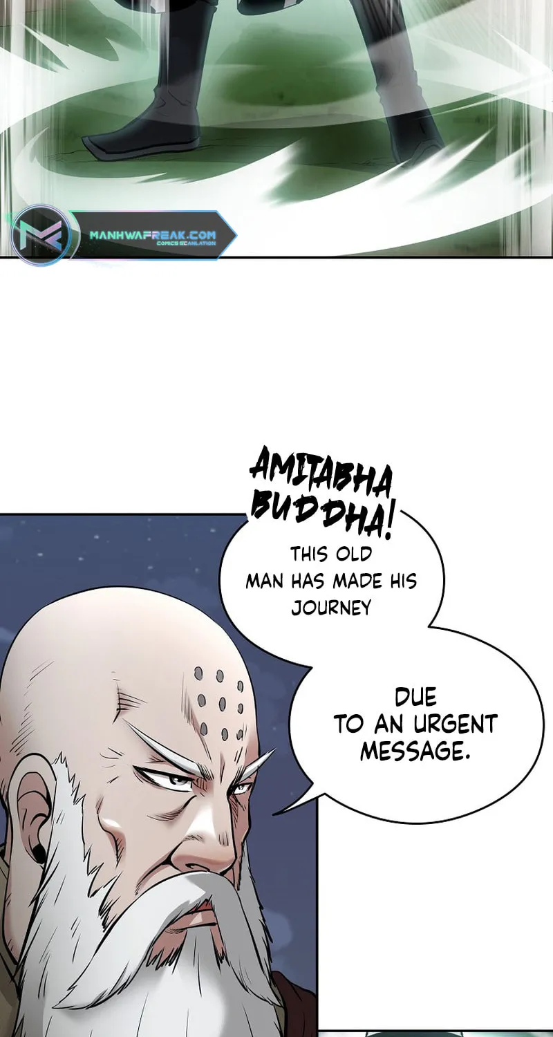 Read Demon in Mount Hua chapter 70 image 9 on Lezhin