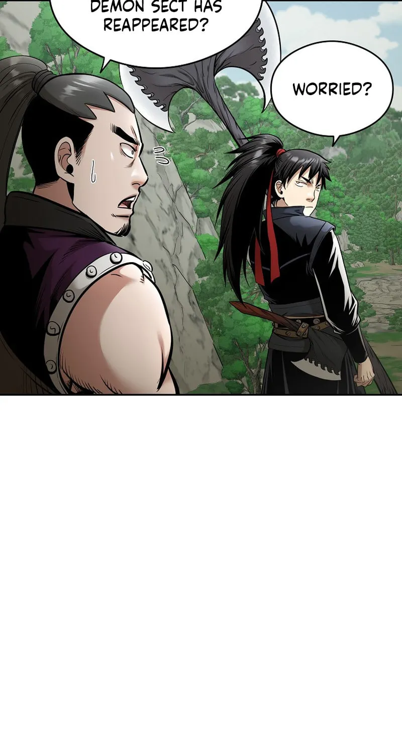Read Demon in Mount Hua chapter 70 image 93 on Lezhin