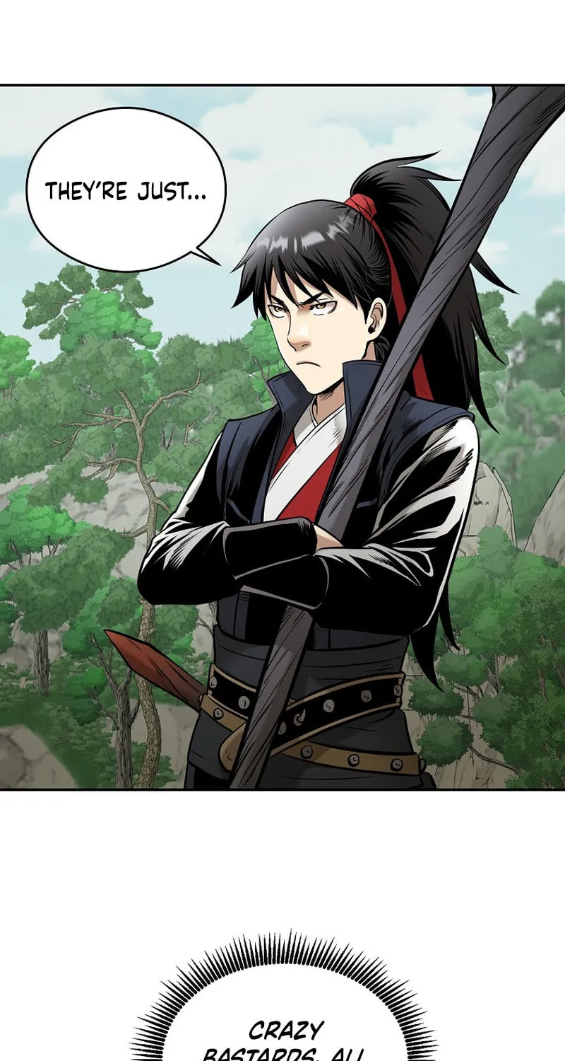 Read Demon in Mount Hua chapter 70 image 94 on Lezhin