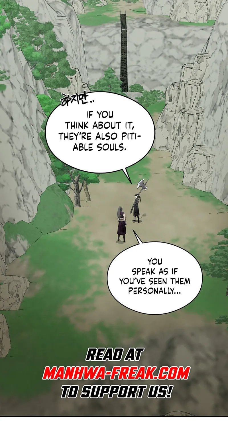 Read Demon in Mount Hua chapter 70 image 96 on Lezhin