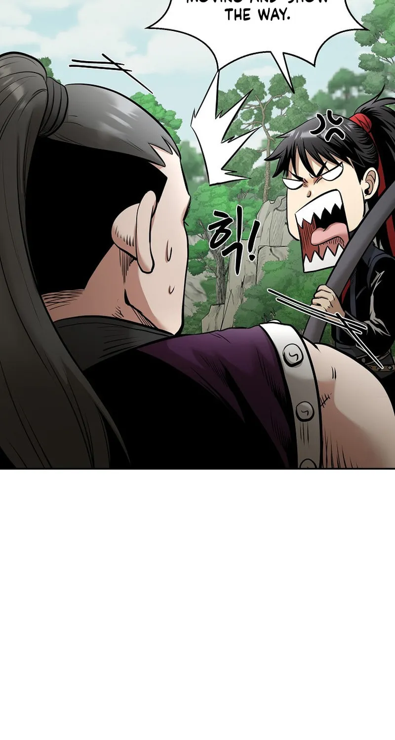 Read Demon in Mount Hua chapter 70 image 98 on Lezhin
