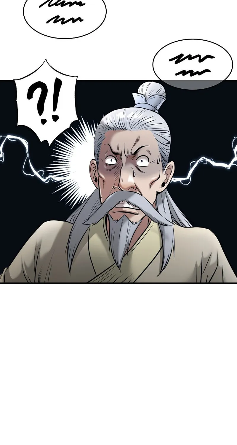 Read Demon in Mount Hua chapter 71 image 10 on Lezhin