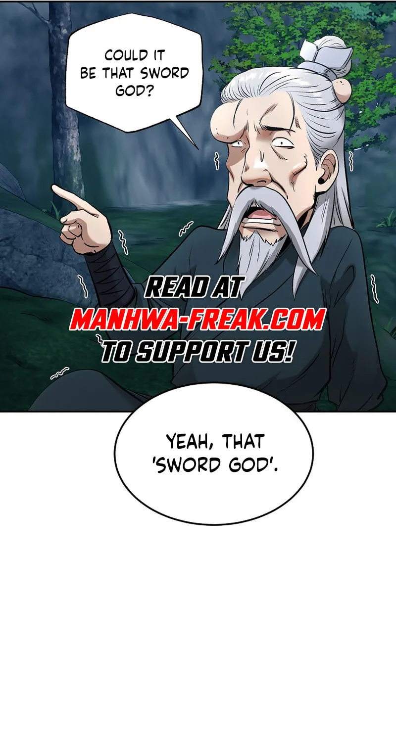 Read Demon in Mount Hua chapter 71 image 101 on Lezhin