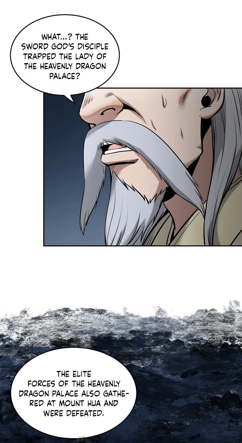 Read Demon in Mount Hua chapter 71 image 11 on Lezhin