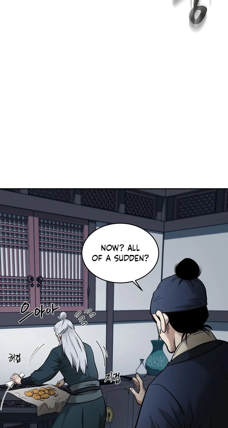Read Demon in Mount Hua chapter 71 image 15 on Lezhin