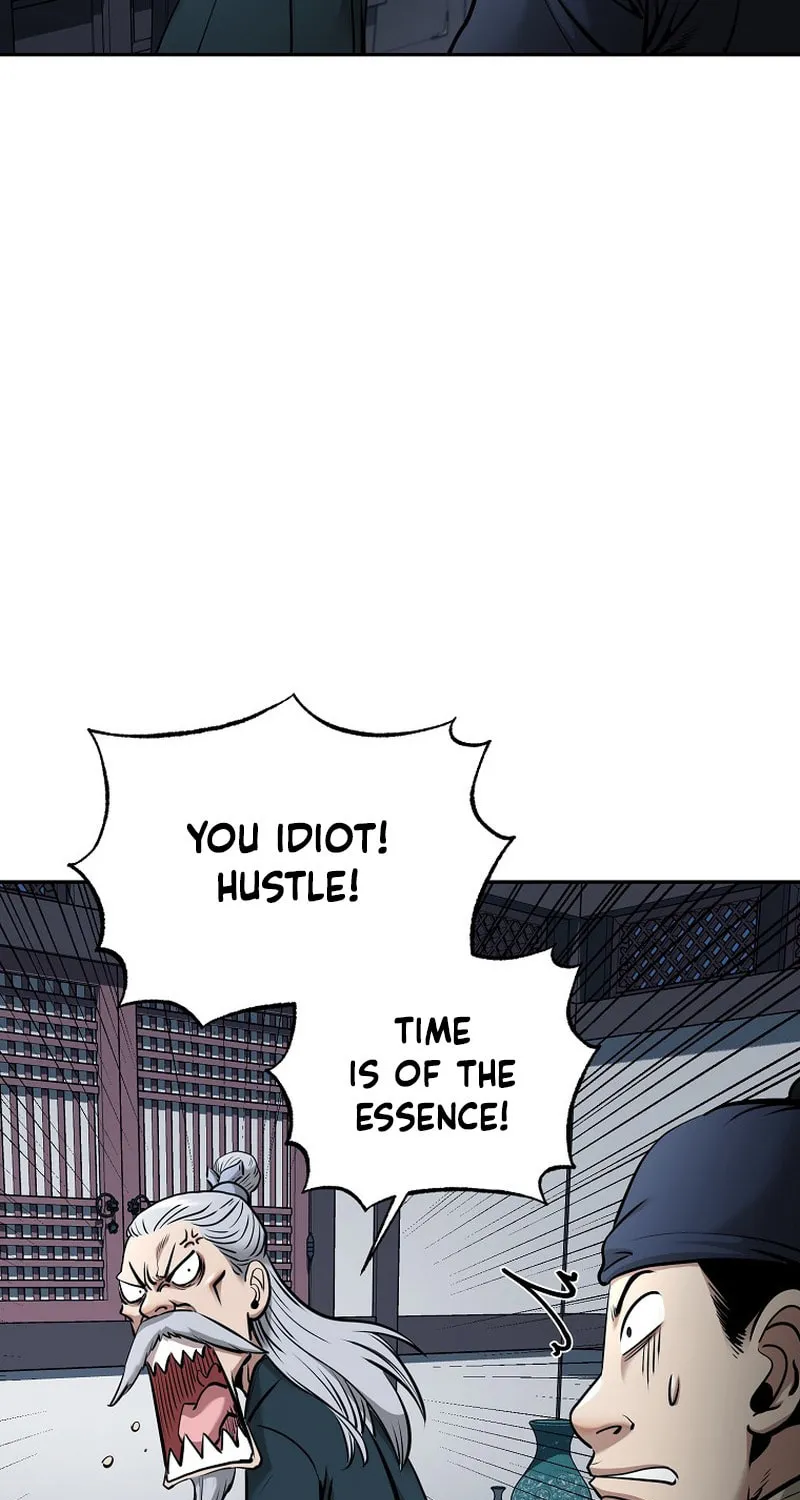 Read Demon in Mount Hua chapter 71 image 16 on Lezhin