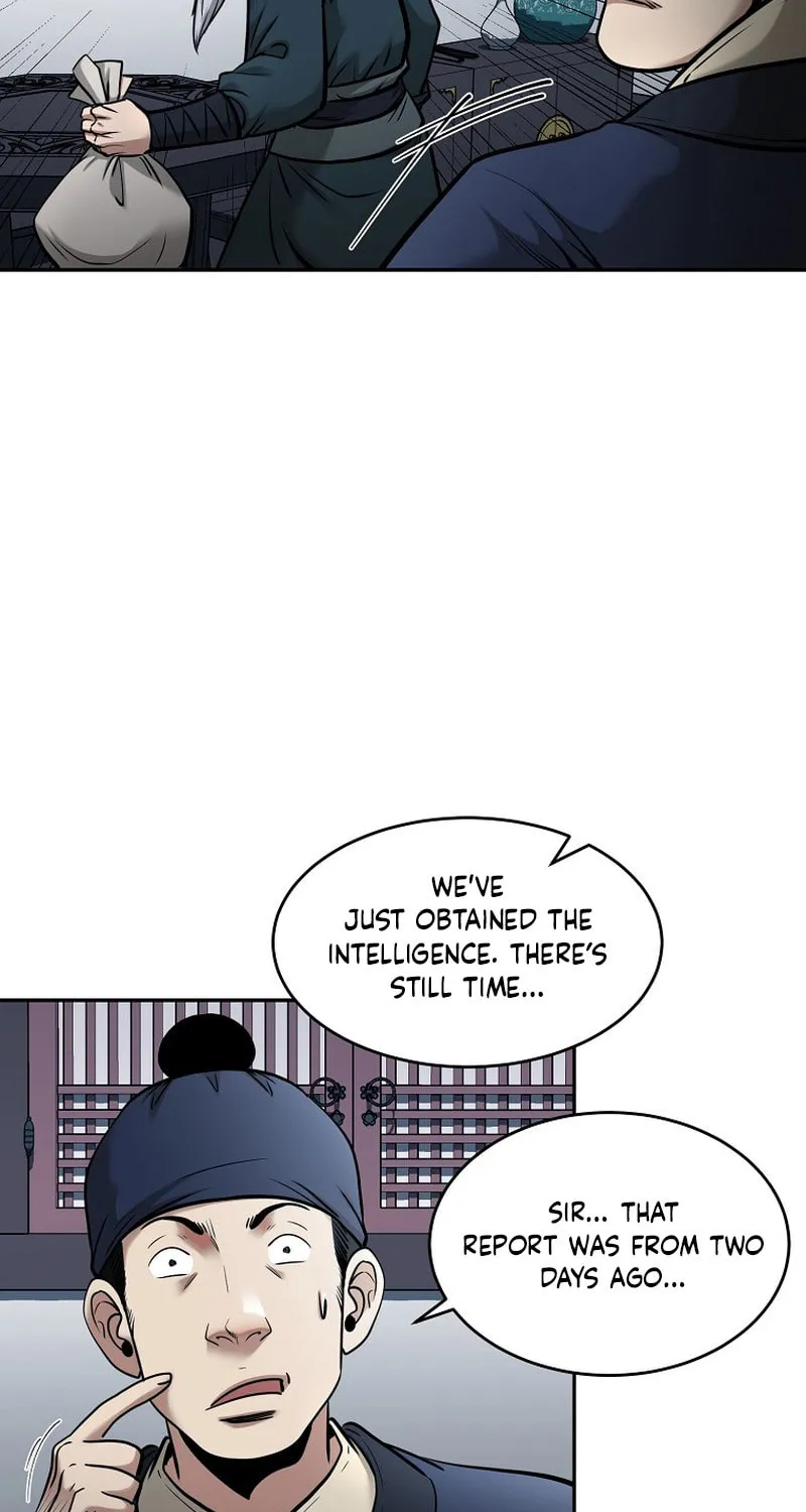 Read Demon in Mount Hua chapter 71 image 17 on Lezhin