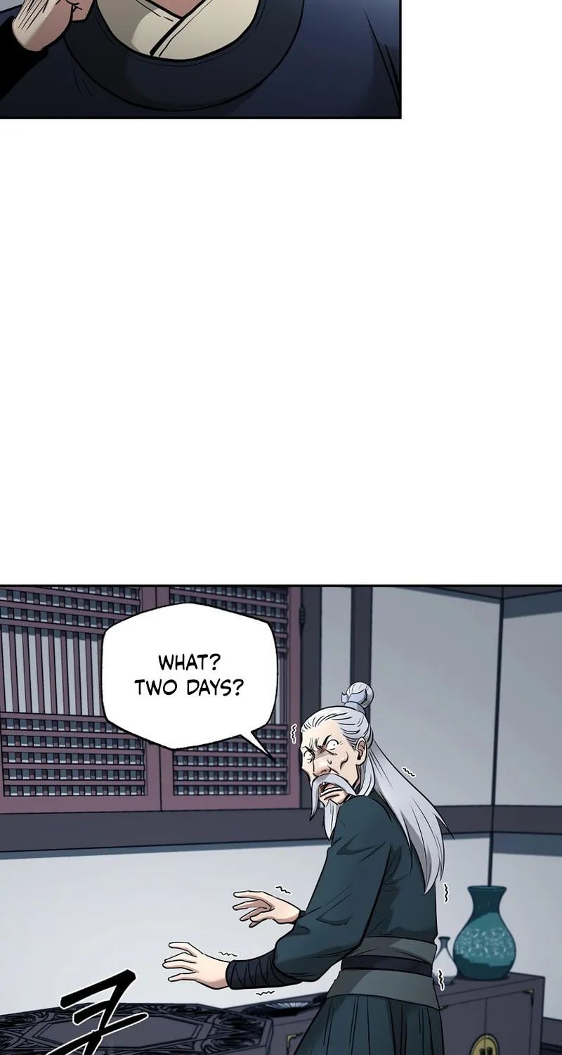 Read Demon in Mount Hua chapter 71 image 18 on Lezhin