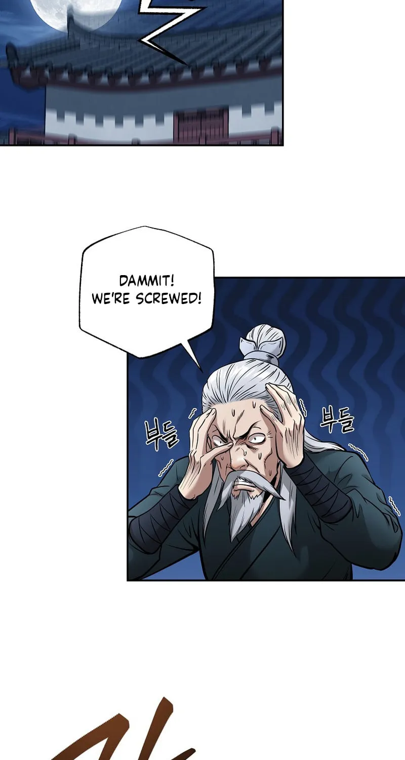 Read Demon in Mount Hua chapter 71 image 20 on Lezhin