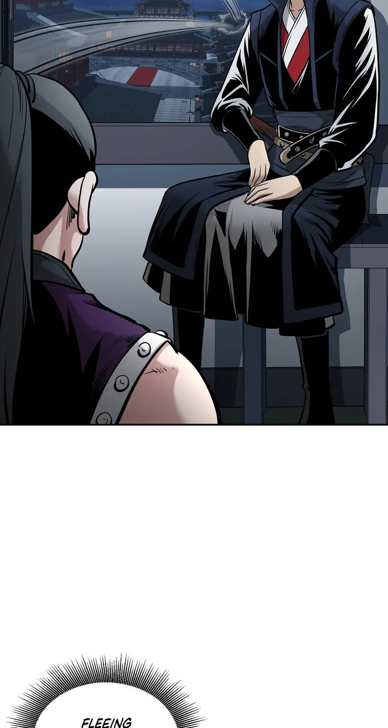 Read Demon in Mount Hua chapter 71 image 27 on Lezhin