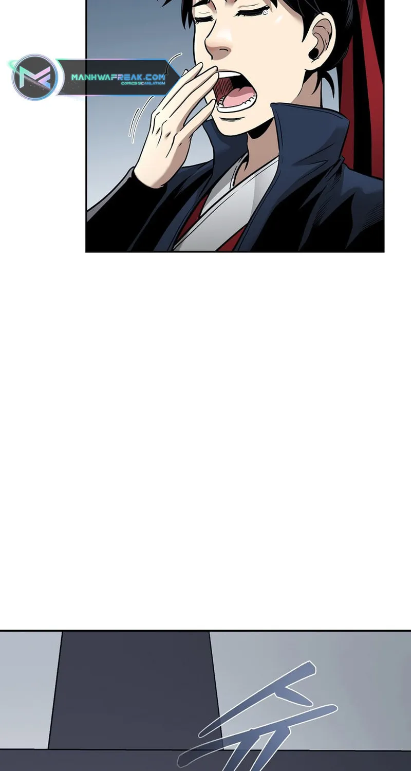 Read Demon in Mount Hua chapter 71 image 29 on Lezhin