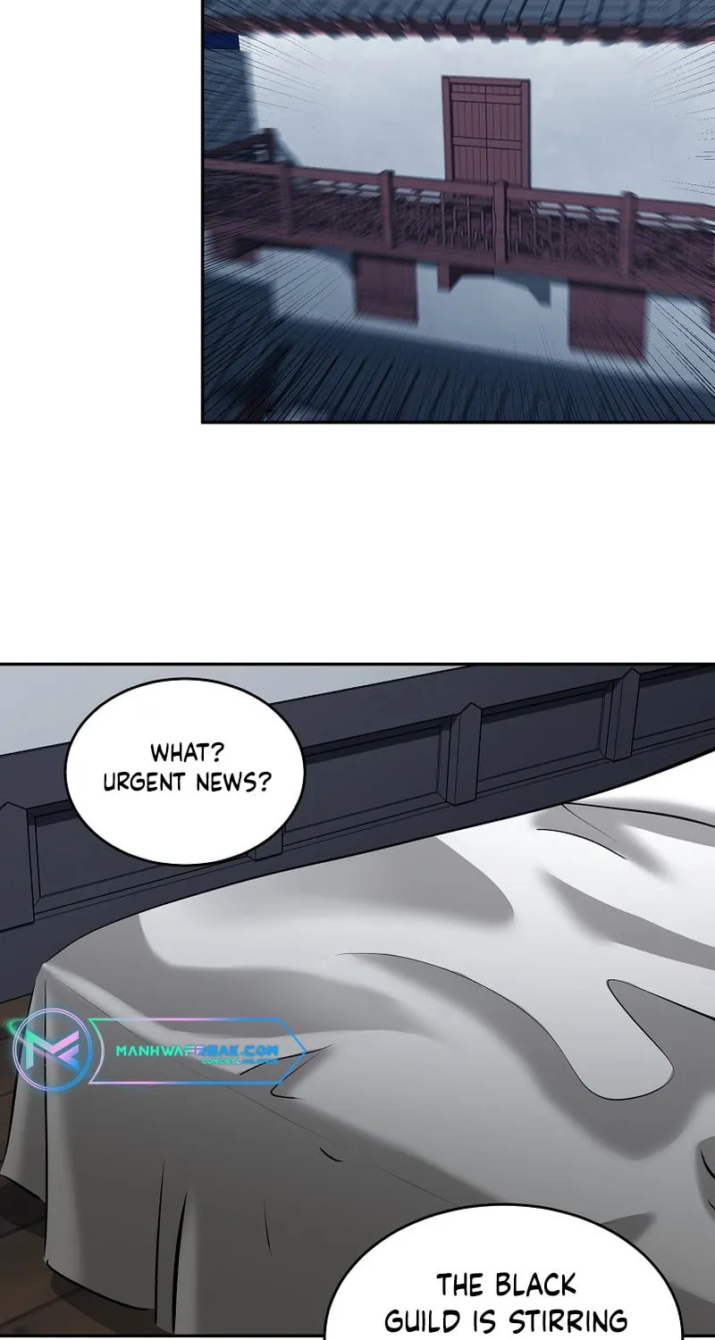 Read Demon in Mount Hua chapter 71 image 3 on Lezhin