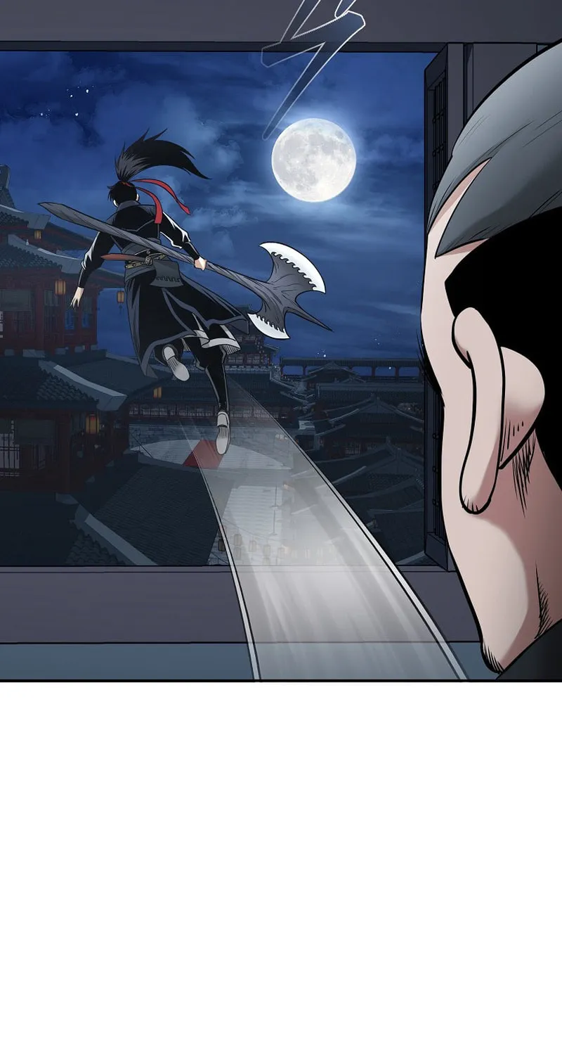 Read Demon in Mount Hua chapter 71 image 30 on Lezhin