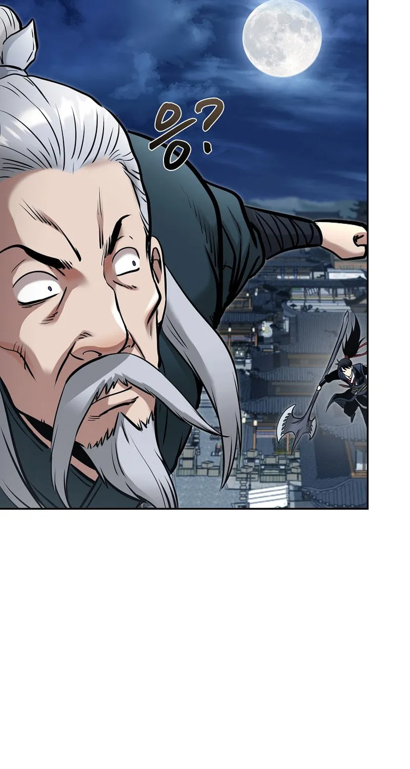 Read Demon in Mount Hua chapter 71 image 34 on Lezhin