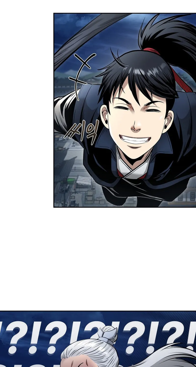 Read Demon in Mount Hua chapter 71 image 35 on Lezhin