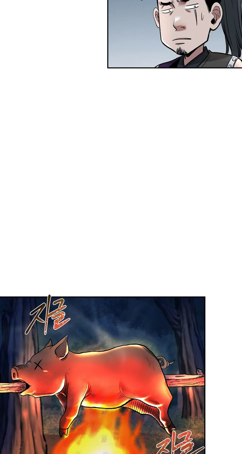 Read Demon in Mount Hua chapter 71 image 38 on Lezhin