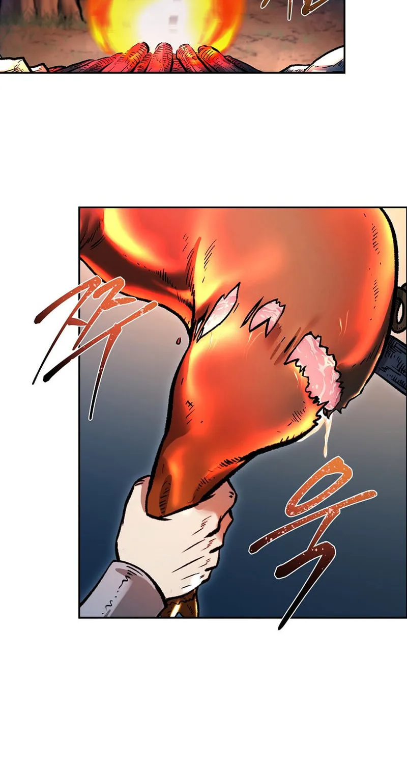 Read Demon in Mount Hua chapter 71 image 39 on Lezhin
