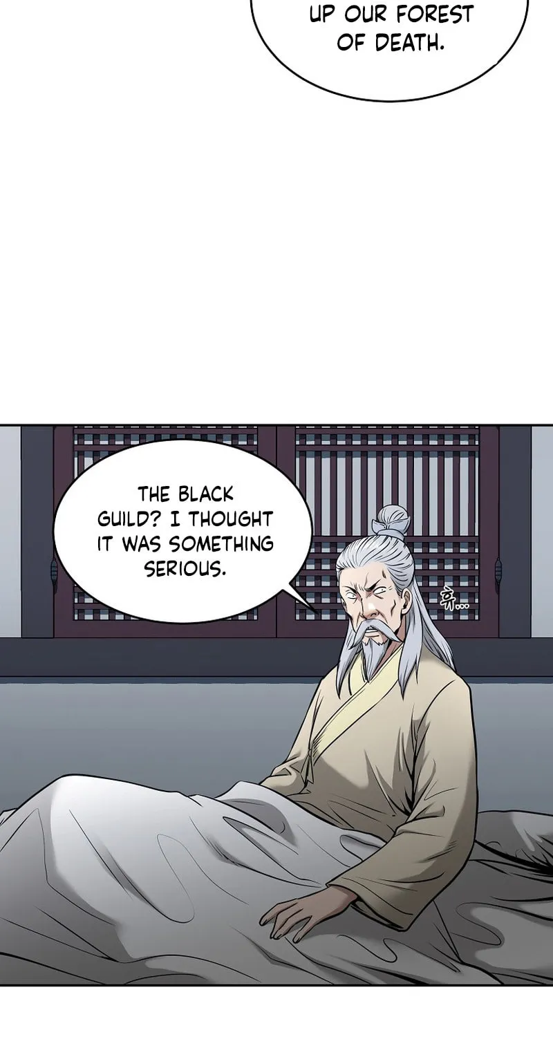 Read Demon in Mount Hua chapter 71 image 4 on Lezhin