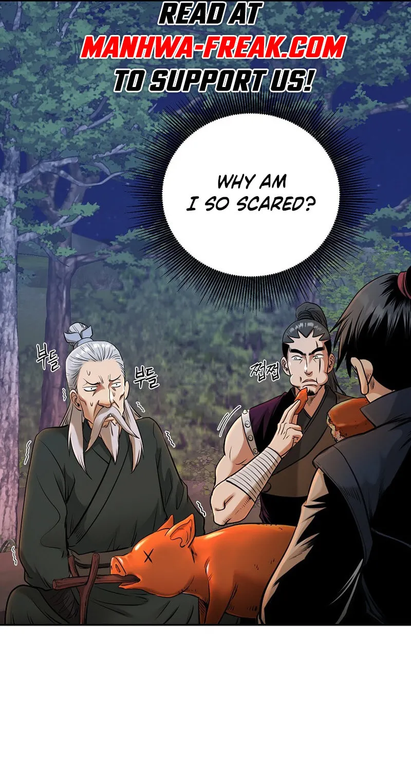 Read Demon in Mount Hua chapter 71 image 42 on Lezhin