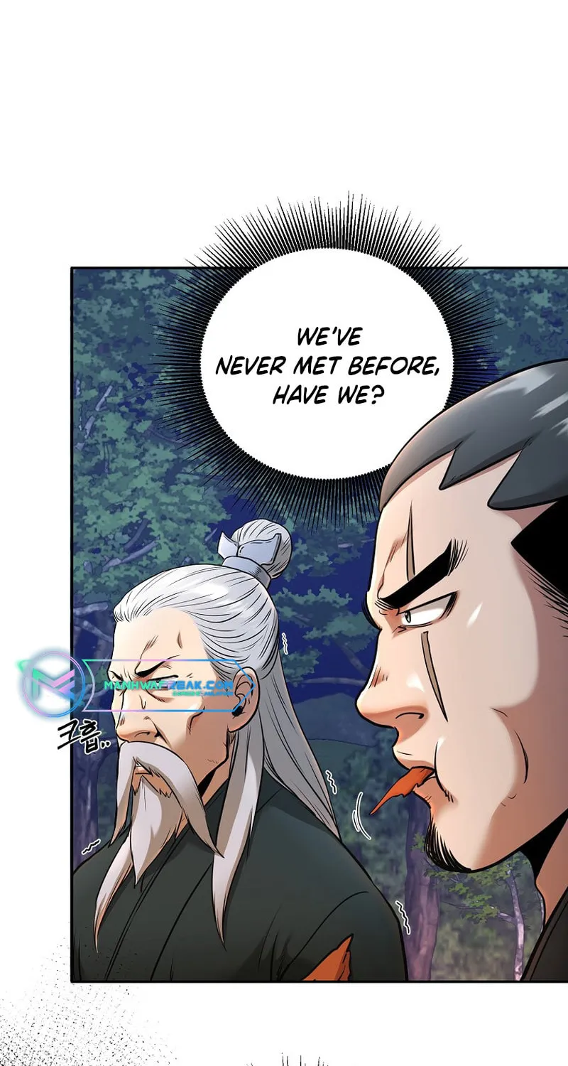 Read Demon in Mount Hua chapter 71 image 43 on Lezhin