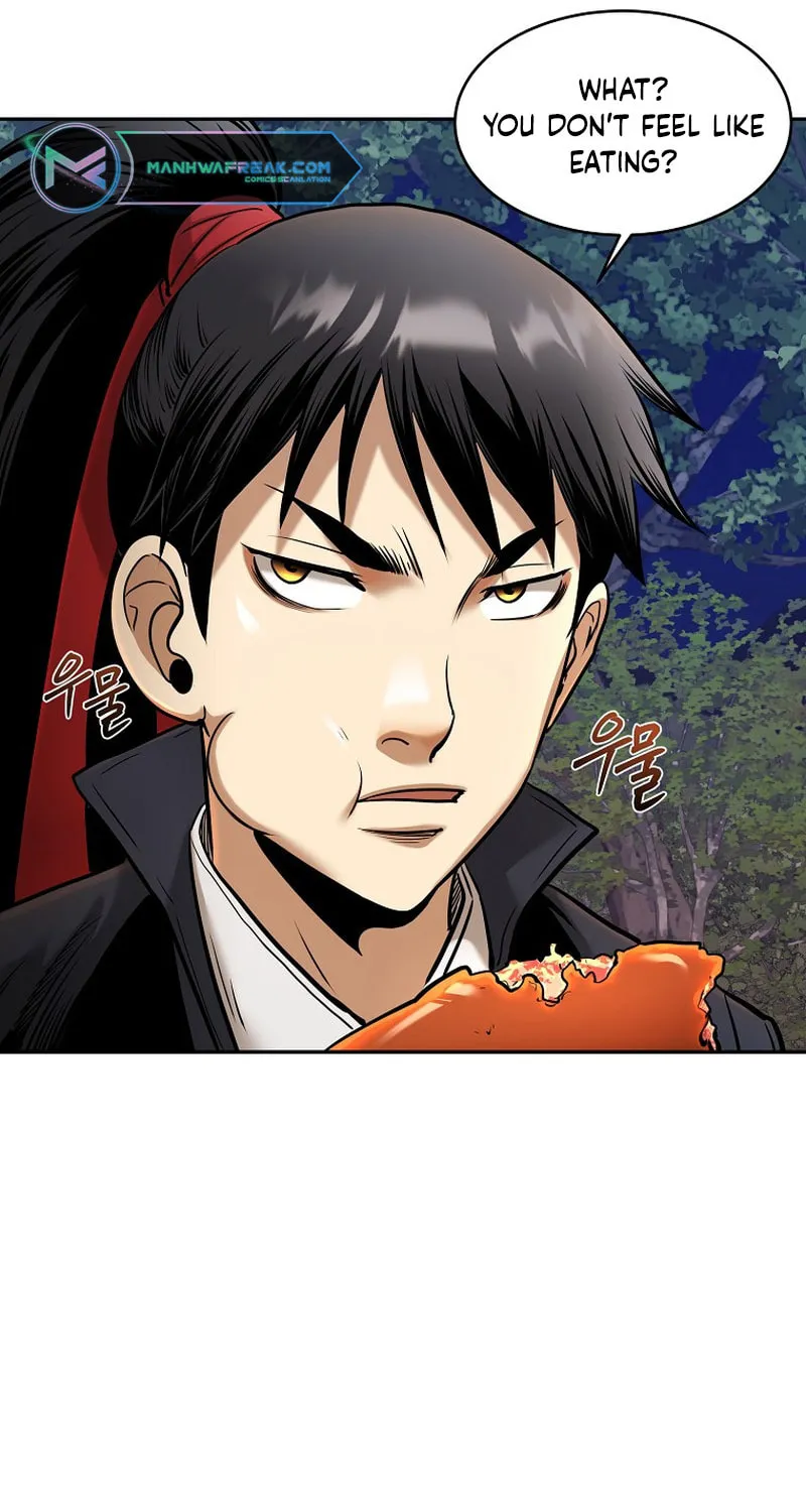 Read Demon in Mount Hua chapter 71 image 46 on Lezhin