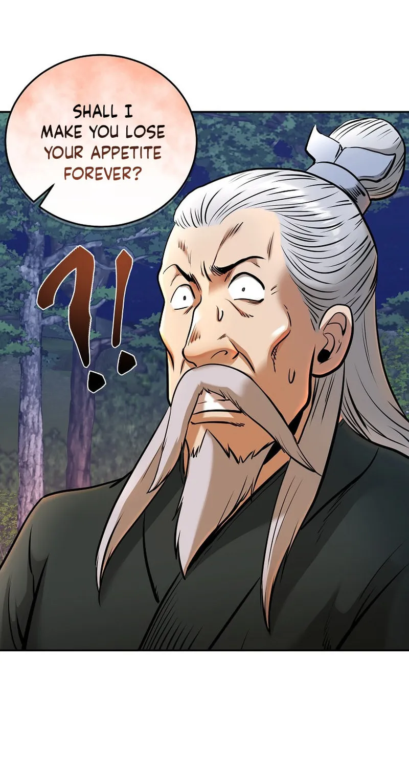 Read Demon in Mount Hua chapter 71 image 47 on Lezhin