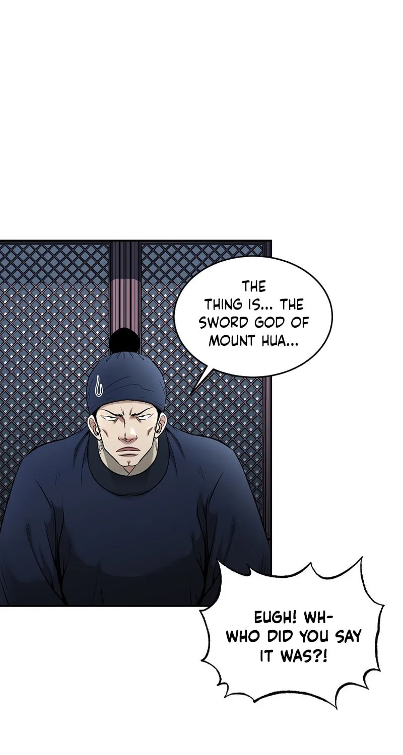 Read Demon in Mount Hua chapter 71 image 5 on Lezhin