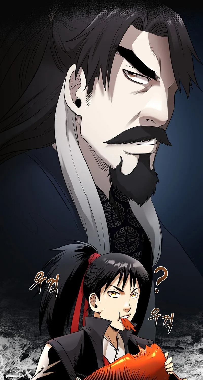 Read Demon in Mount Hua chapter 71 image 52 on Lezhin