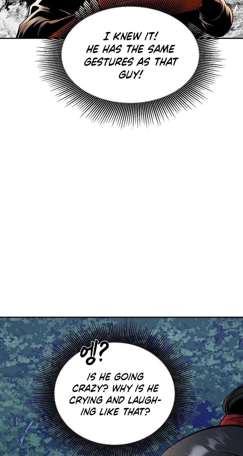Read Demon in Mount Hua chapter 71 image 53 on Lezhin