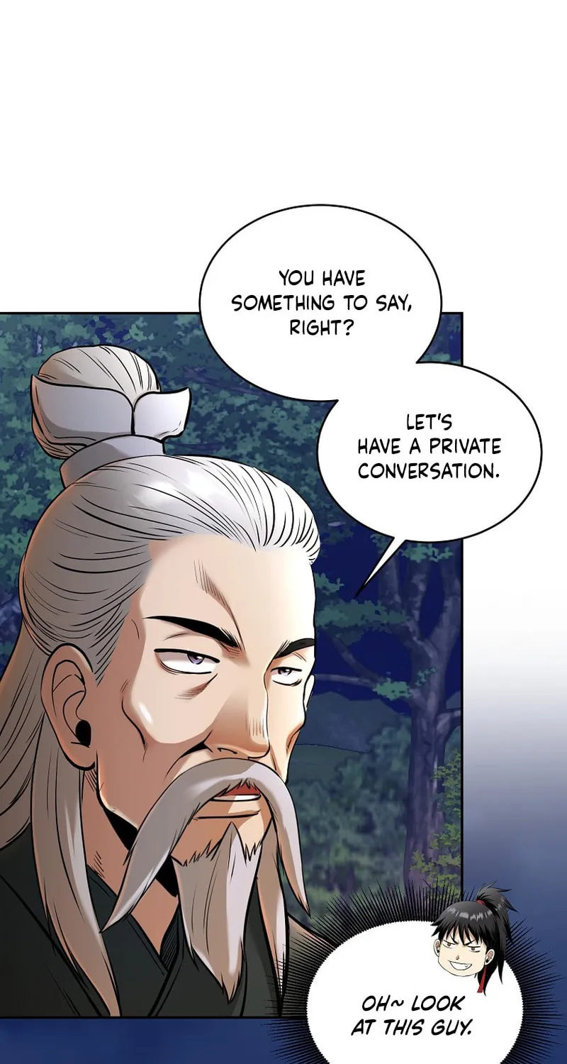 Read Demon in Mount Hua chapter 71 image 55 on Lezhin