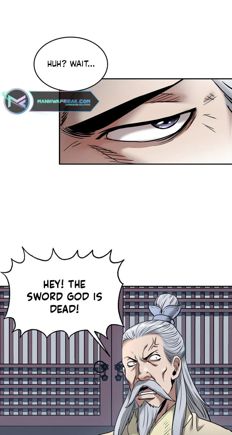Read Demon in Mount Hua chapter 71 image 6 on Lezhin