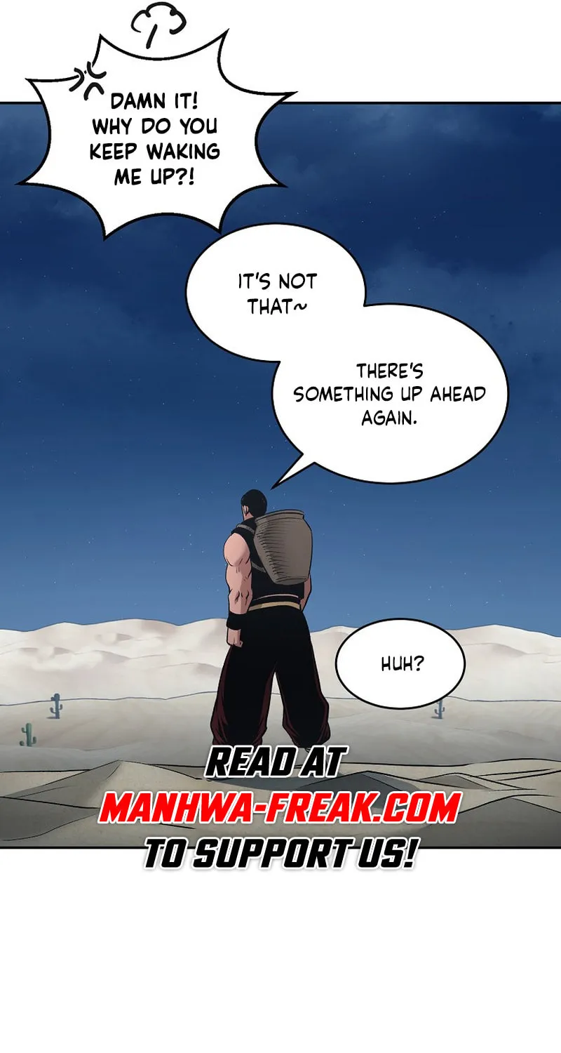 Read Demon in Mount Hua chapter 71 image 62 on Lezhin