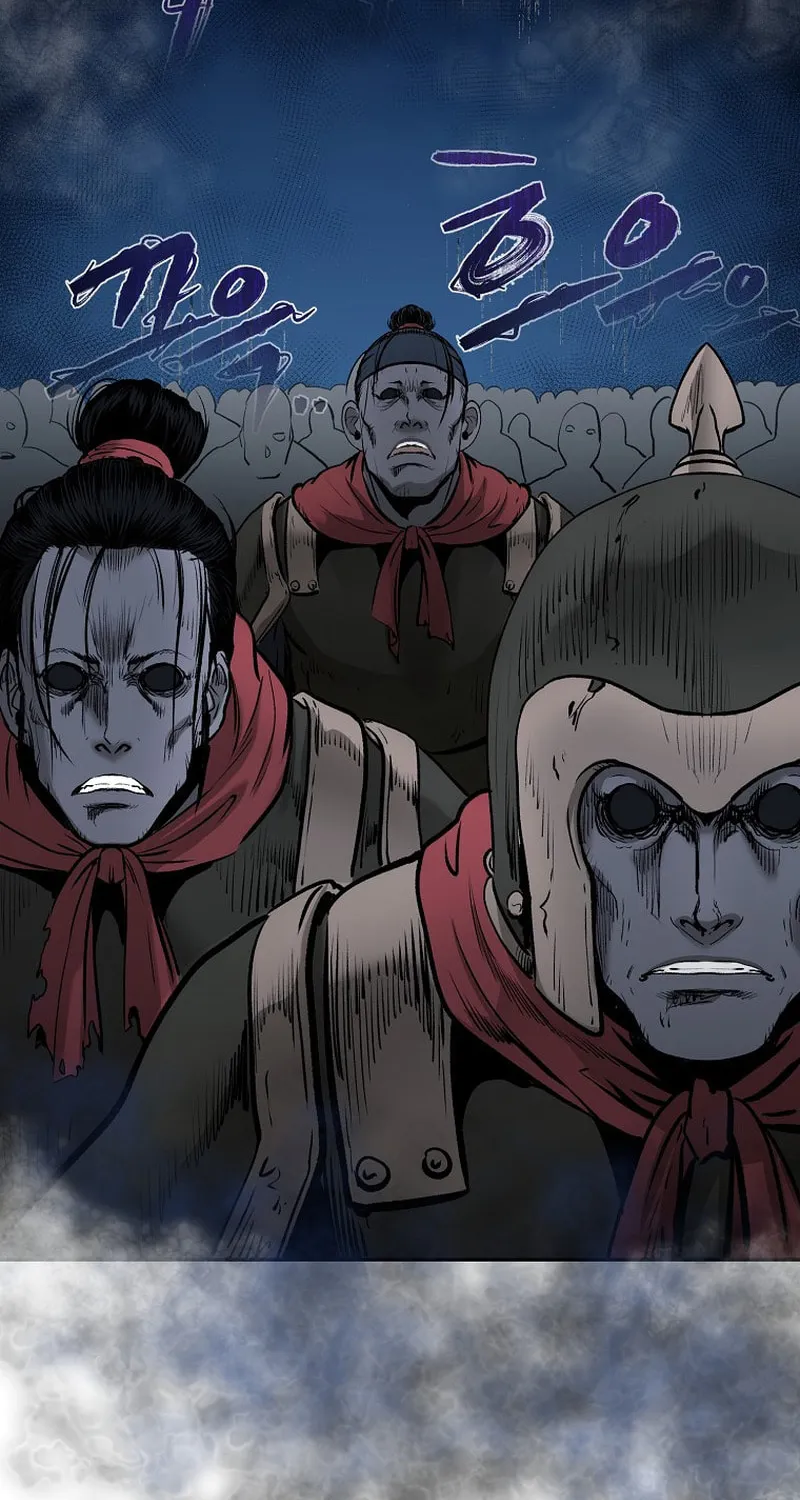 Read Demon in Mount Hua chapter 71 image 67 on Lezhin
