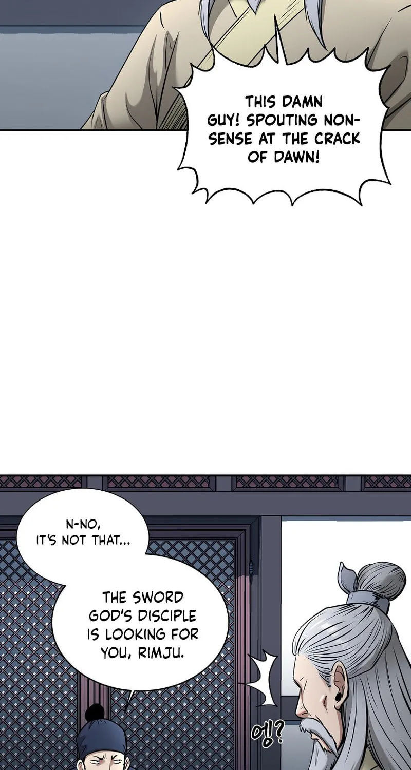 Read Demon in Mount Hua chapter 71 image 7 on Lezhin