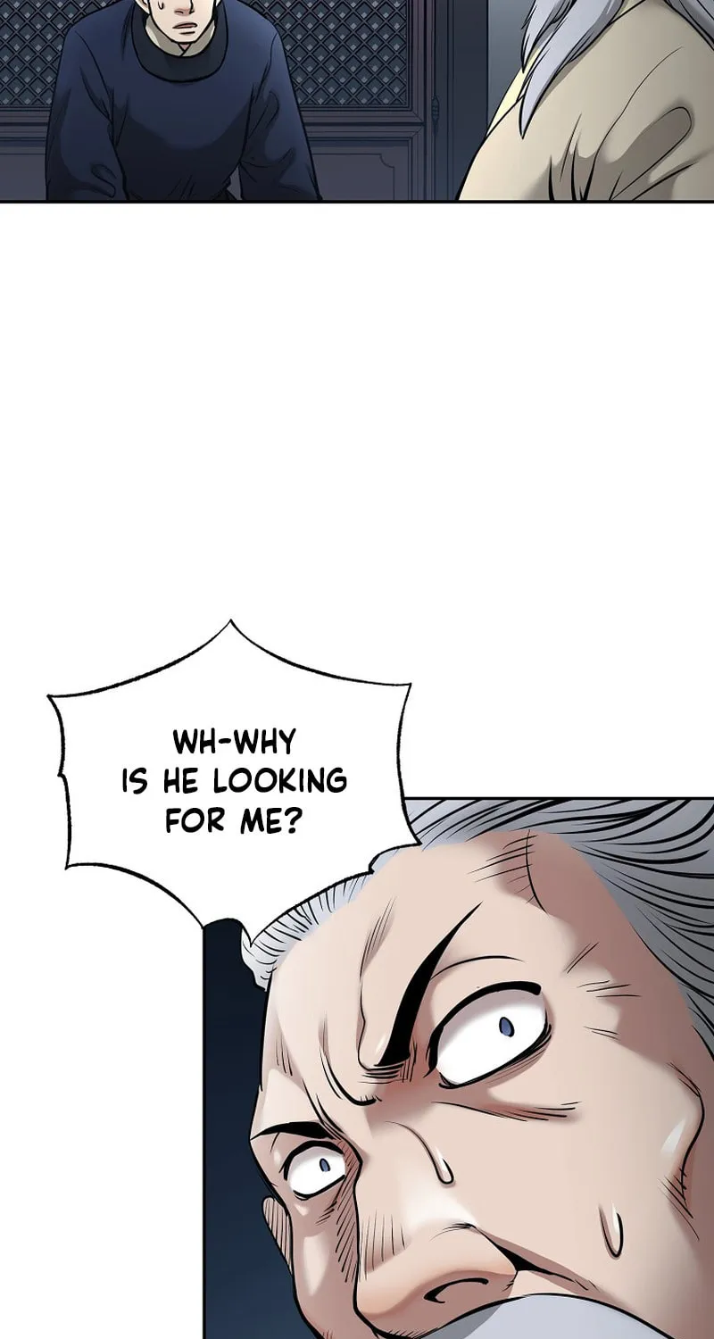 Read Demon in Mount Hua chapter 71 image 8 on Lezhin