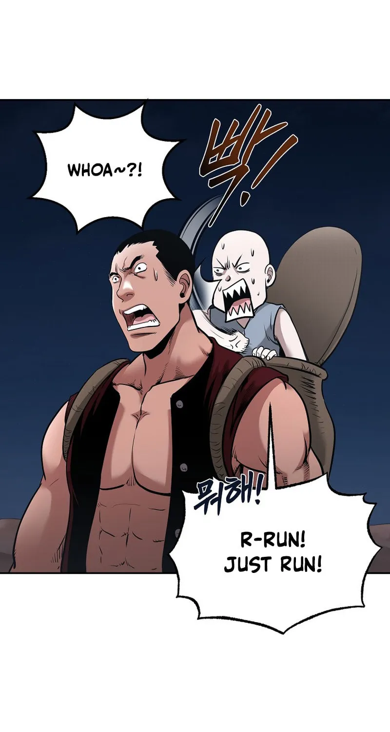 Read Demon in Mount Hua chapter 71 image 80 on Lezhin