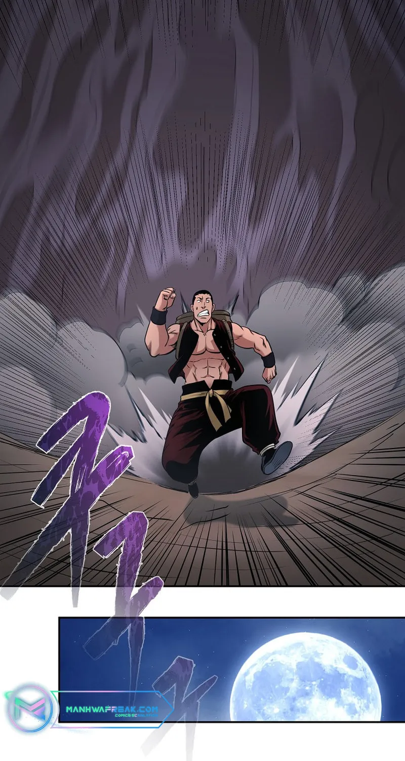 Read Demon in Mount Hua chapter 71 image 82 on Lezhin