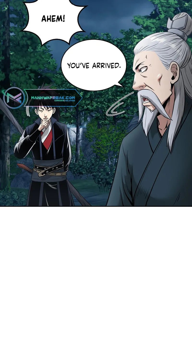 Read Demon in Mount Hua chapter 71 image 85 on Lezhin