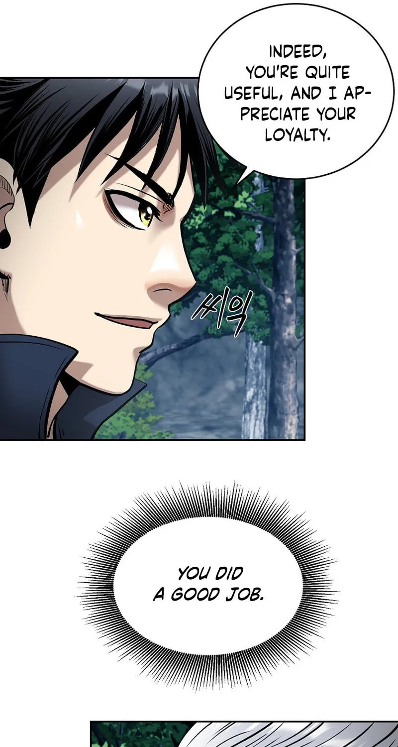 Read Demon in Mount Hua chapter 71 image 86 on Lezhin