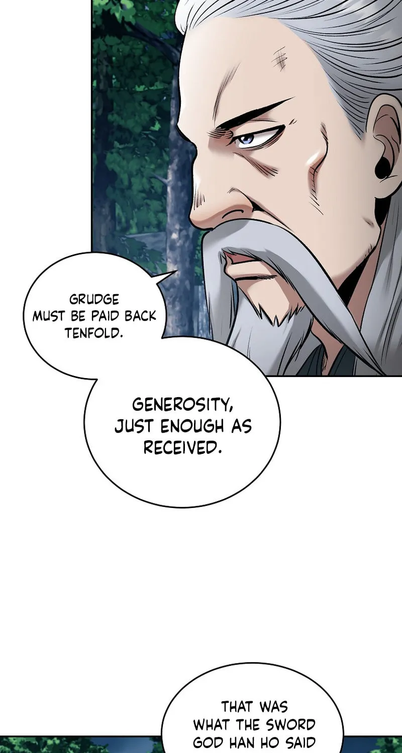 Read Demon in Mount Hua chapter 71 image 87 on Lezhin
