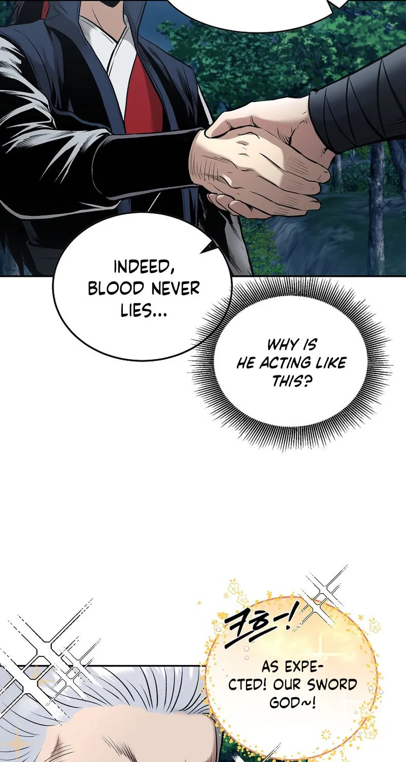 Read Demon in Mount Hua chapter 71 image 89 on Lezhin