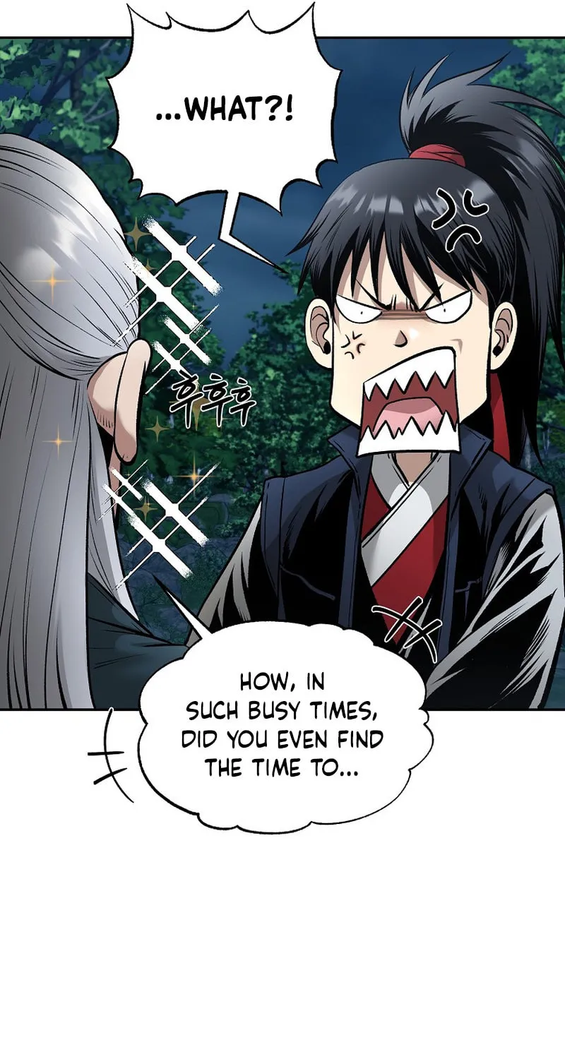 Read Demon in Mount Hua chapter 71 image 91 on Lezhin