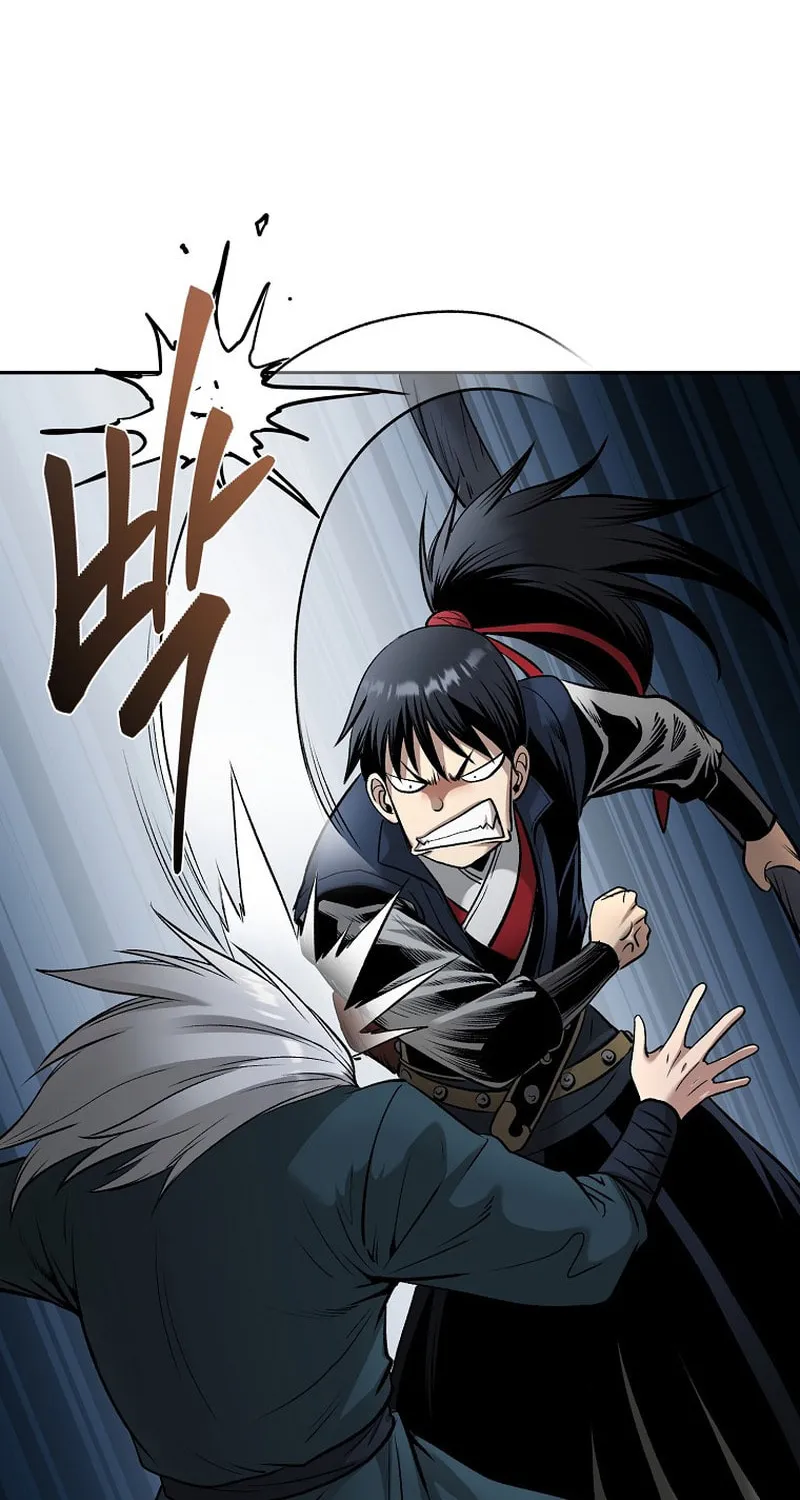 Read Demon in Mount Hua chapter 71 image 92 on Lezhin