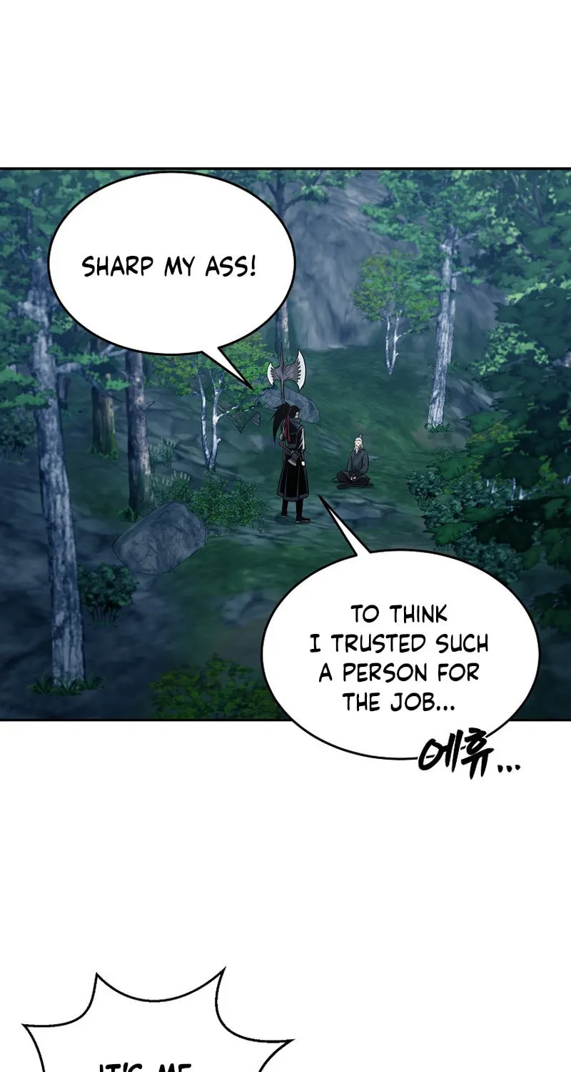 Read Demon in Mount Hua chapter 71 image 98 on Lezhin