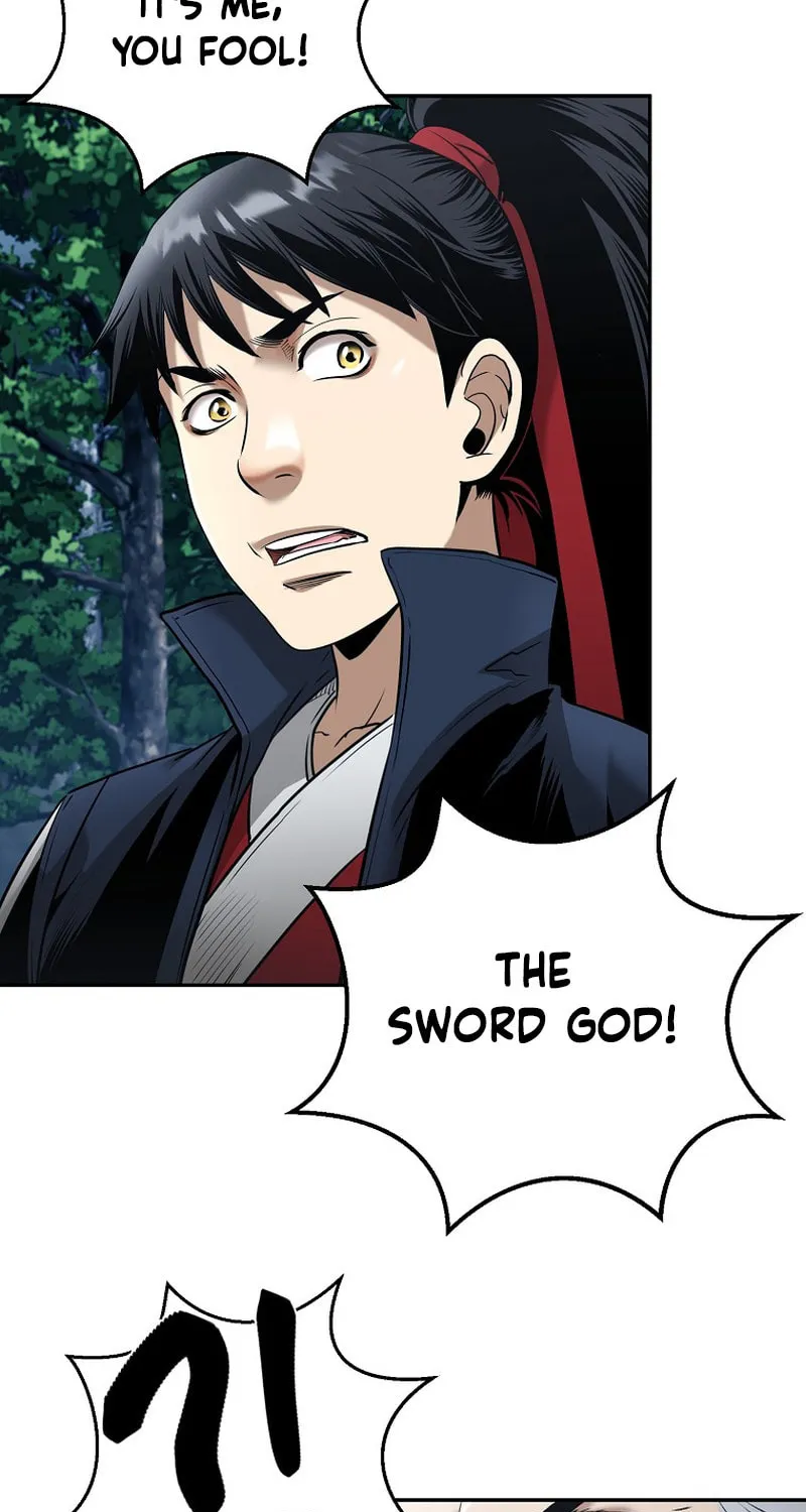 Read Demon in Mount Hua chapter 71 image 99 on Lezhin