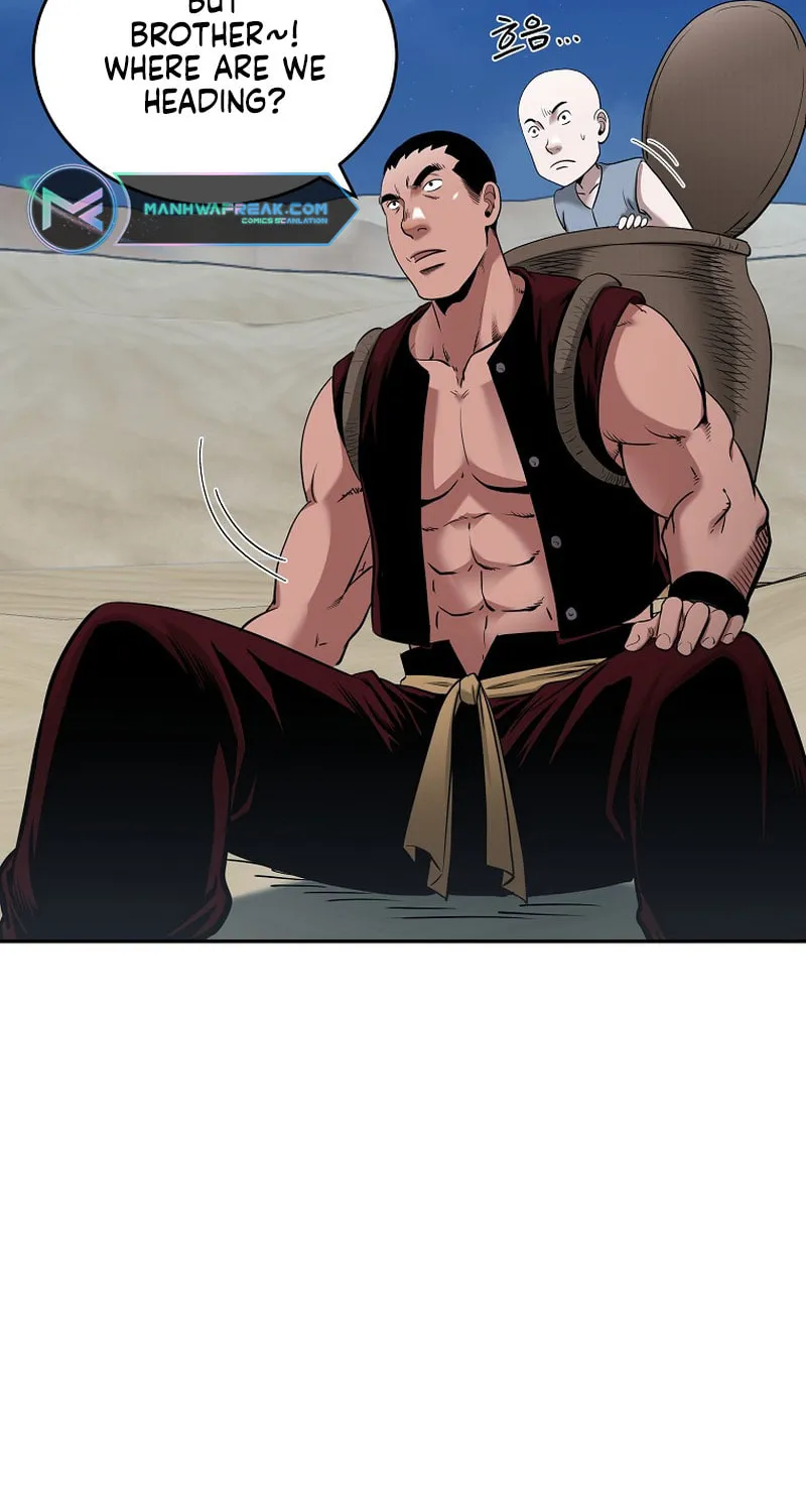 Read Demon in Mount Hua chapter 72 image 10 on Lezhin